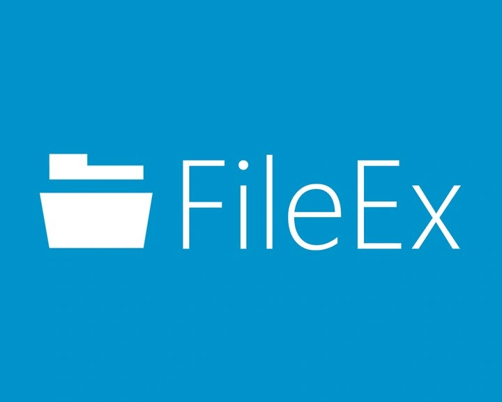 FileEx Image