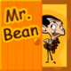 Mr Bean Icon Image