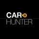 Car Hunter Icon Image