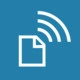 Wi-Fi File Sharer Icon Image