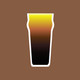 Beer Color Camera Icon Image