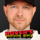 Rover's Morning Glory Icon Image