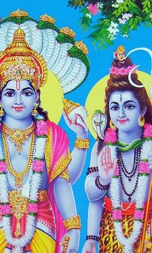 Hindu God Wallpaper Screenshot Image
