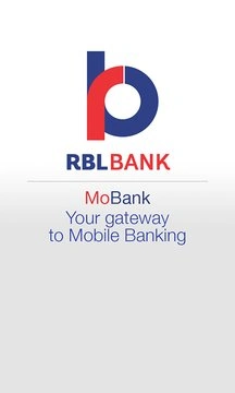 RBL Mobank Screenshot Image