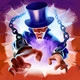 The Great Unknown: Houdini's Castle (Full) Icon Image