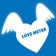 Love Meter Icon Image