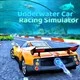 Underwater Car Racing Simulator Icon Image