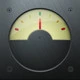PitchLab Guitar Tuner Icon Image