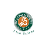 Roland Garros Live Scores Image