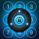 Security Lock Icon Image