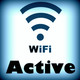 Active WiFi Icon Image