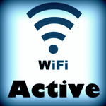 Active WiFi Image