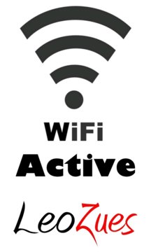 Active WiFi Screenshot Image
