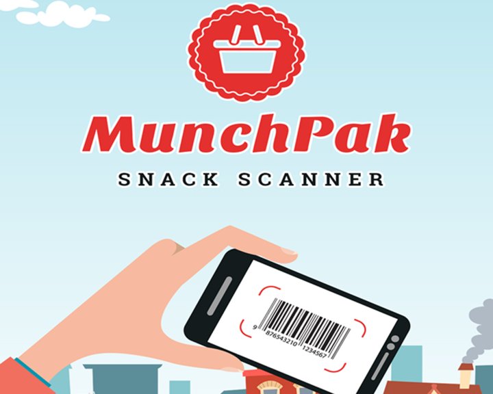 Snack Scanner Image