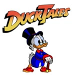 DuckTales Cartoons for Kids