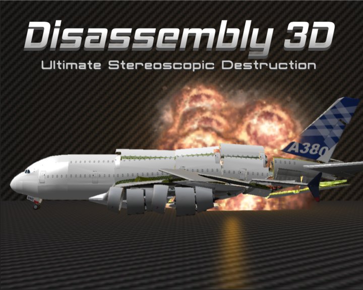 Disassembly Image
