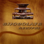 Chocolate Recipes Homemade Image