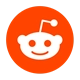 Reddit Icon Image