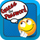 Guess The Password Icon Image