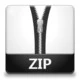 Zip + Icon Image