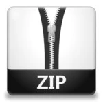 Zip + Image