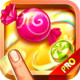 Charming Candy Icon Image