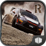 Dirt Car Rally Image