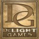 Delight Games Premium Icon Image