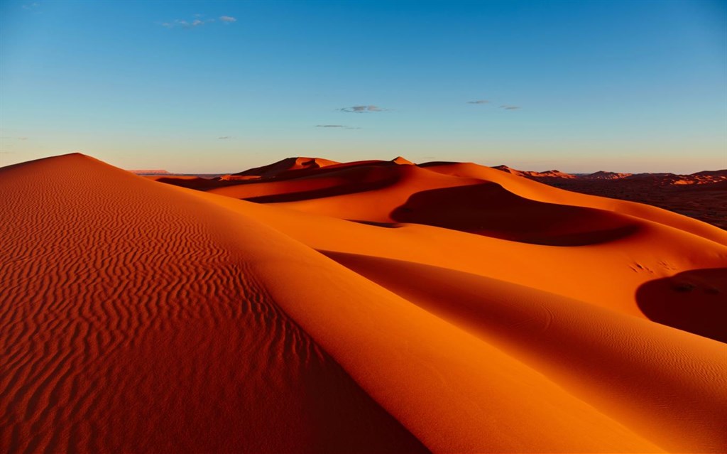 In the Desert Screenshot Image #4