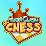 Toon Clash CHESS 2016.804.1556.0 for Windows Phone
