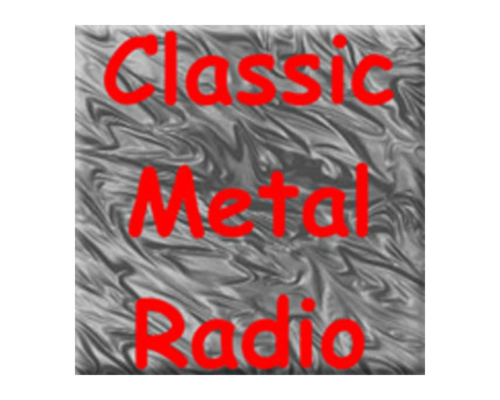 Classic Metal Radio Image