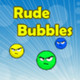 Rude Bubbles Icon Image