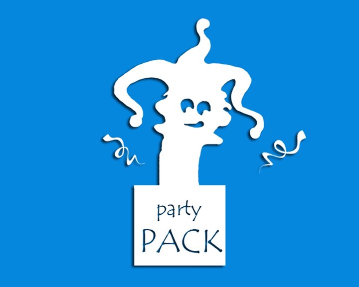 Party Pack Image