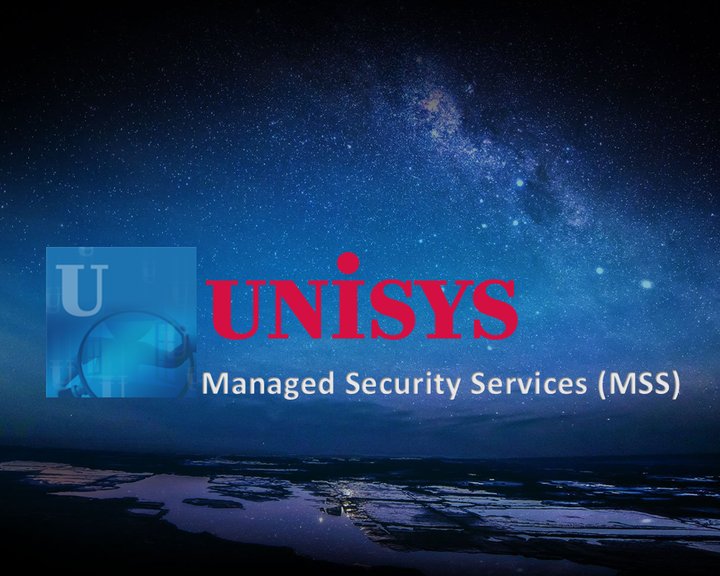 Unisys MSS Image