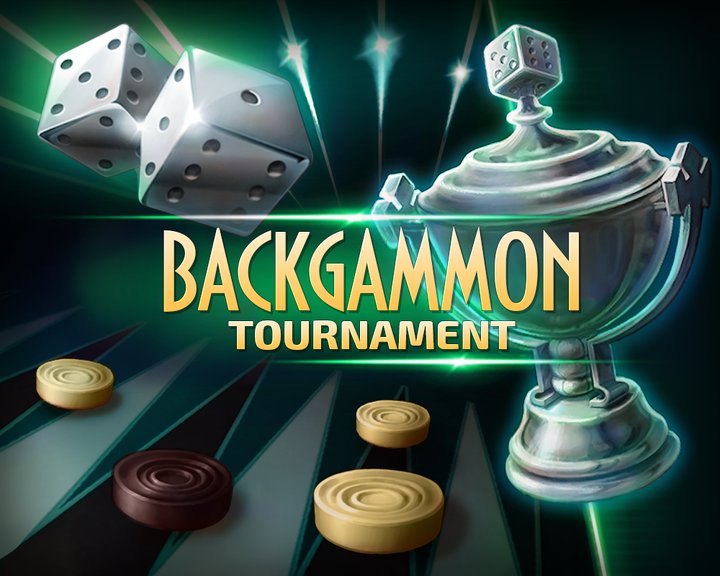 Backgammon Tournament Image