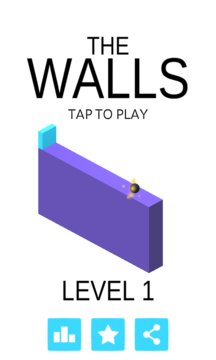 The Walls Screenshot Image