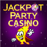 Jackpot Party Casino Icon Image