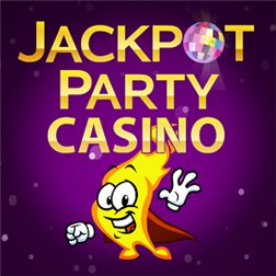Jackpot Party Casino 1.0.0.5 for Windows Phone