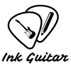 InkGuitar Icon Image
