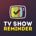 TV Show Reminder Image