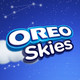 Oreo Skies Icon Image