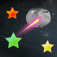 Alphabeta Asteroids Icon Image