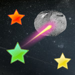 Alphabeta Asteroids Image