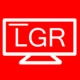 LG webOS TV Remote Icon Image