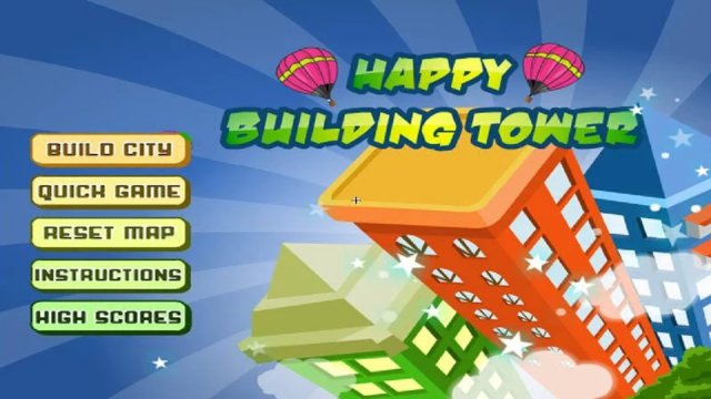 Happy Build Tower Screenshot Image
