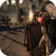 Secret Commando Assassin 3D Icon Image