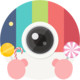 Sweet Candy HD Icon Image