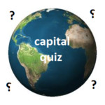 CapitalQuiz Image