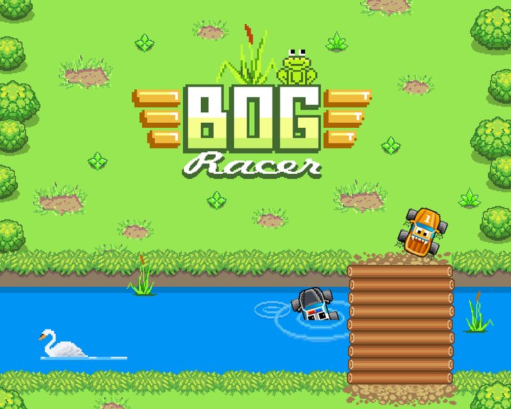 Bog Racer Image