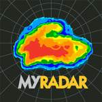 MyRadar Weather Radar 2.9.13.0 XAP